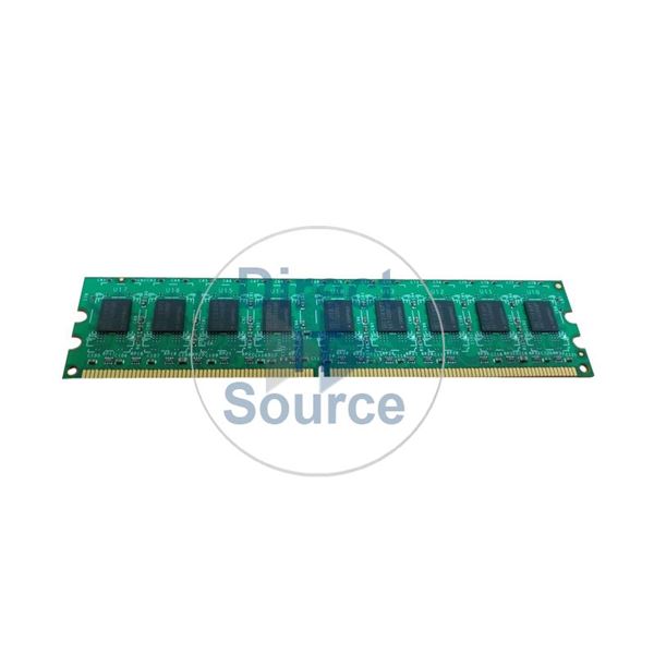 Transcend TS2GCQ3354 - 2GB DDR2 PC2-4200 ECC 240-Pins Memory