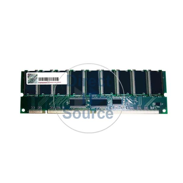 Transcend TS512MAC271 - 512MB SDRAM ECC Registered 168-Pins Memory