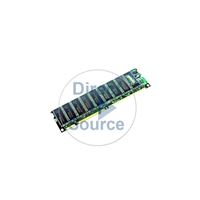 Transcend TS64MHP6522 - 64MB SDRAM PC-100 ECC Memory