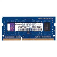 Kingston TSB1600D3S11ELD/2G - 2GB DDR3 PC3-12800 Non-ECC Unbuffered 204-Pins Memory