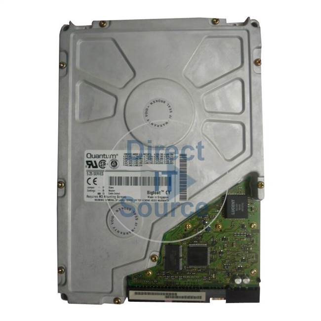 Quantum TX06A351 - 6GB IDE 5.25" Hard Drive
