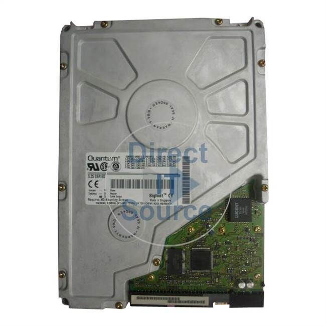 Quantum TX06A491 - 6GB IDE 5.25" Hard Drive