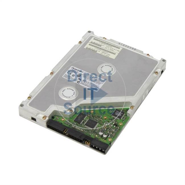 Quantum TX06AT - 6GB 40-PIN IDE 5.25" Hard Drive