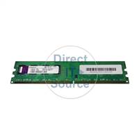Kingston TYG410-QAC - 2GB DDR2 PC2-6400 Non-ECC Unbuffered 240-Pins Memory