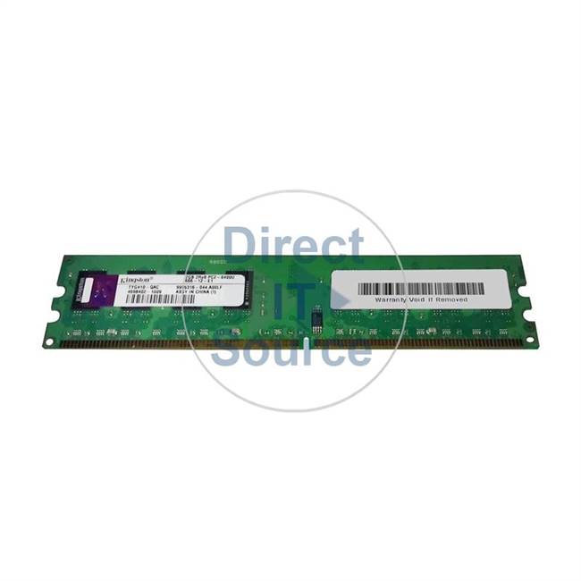 Kingston TYG410-QAC - 2GB DDR2 PC2-6400 Non-ECC Unbuffered 240-Pins Memory