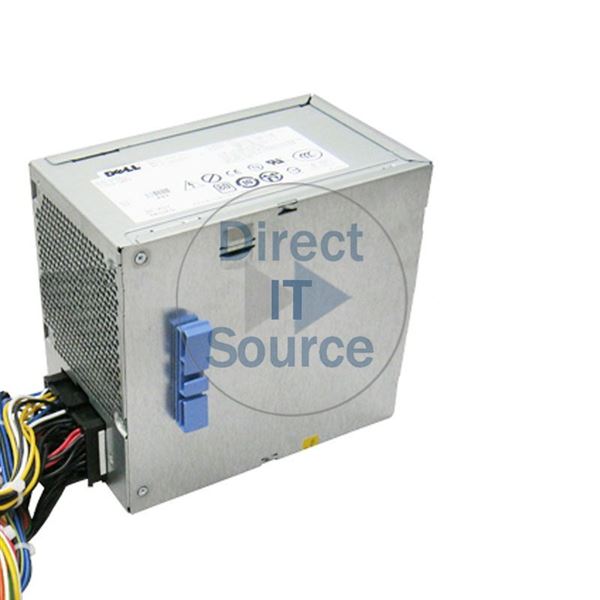 Dell U595G - 875W Power Supply For Precision T5500