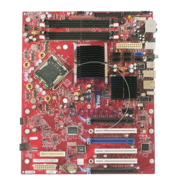 Dell U723D - Desktop Motherboard for XPS 720