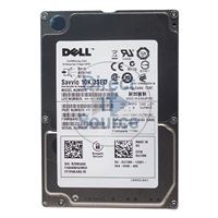 Dell U728K - 146GB 10K SAS 2.5" Hard Drive
