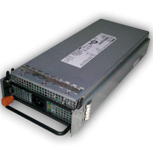 Dell U8947 - 930W Power Supply For PowerEdge 2900