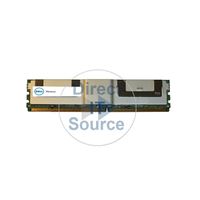 Dell UP808 - 1GB DDR2 PC2-5300 ECC Fully Buffered 240-Pins Memory