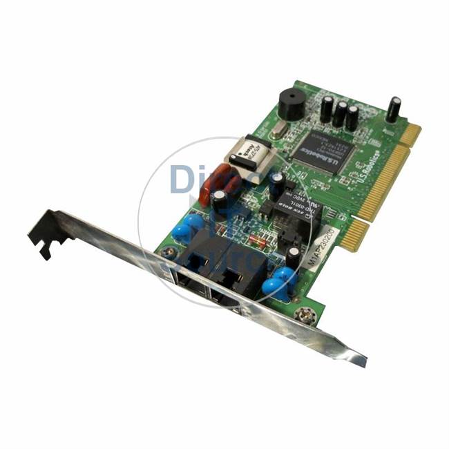 3Com USR263095 - 56K V.90 PCI Soft Modem