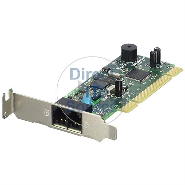 3Com USR2980-OEM - V.92 PCI Modem