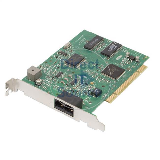 3Com USR5610C - 56KBPS 1Xrj-11 56K Performance Pro PCI Modem