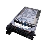 Dell UW636 - 36GB 10K SAS 2.5" Hard Drive