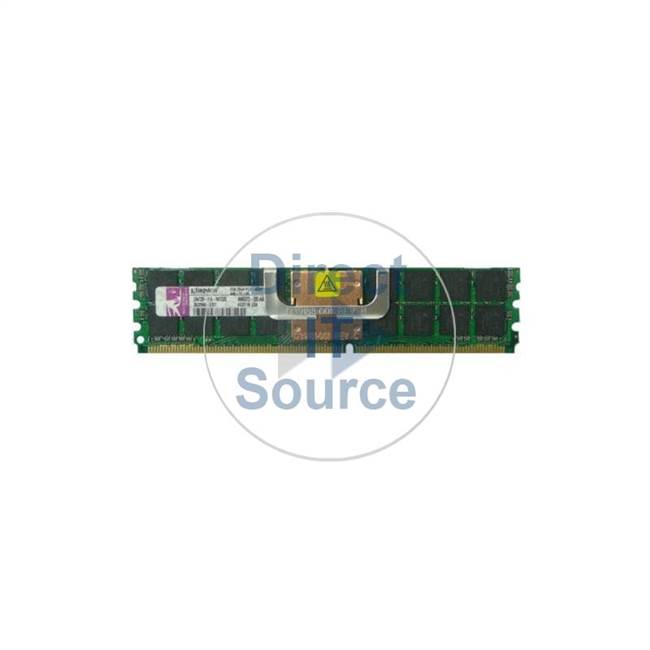 Kingston UW729-IFA-INTC0S - 2GB DDR2 PC2-4200 ECC Fully Buffered 240-Pins Memory
