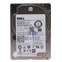 Dell V07TD - 2TB 7.2K SATA 6.0Gbps 2.5" Hard Drive