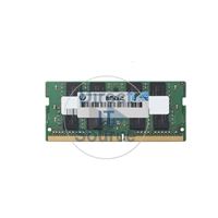 HP V1D59AA - 16GB DDR4 PC4-17000 ECC Unbuffered 260-Pins Memory