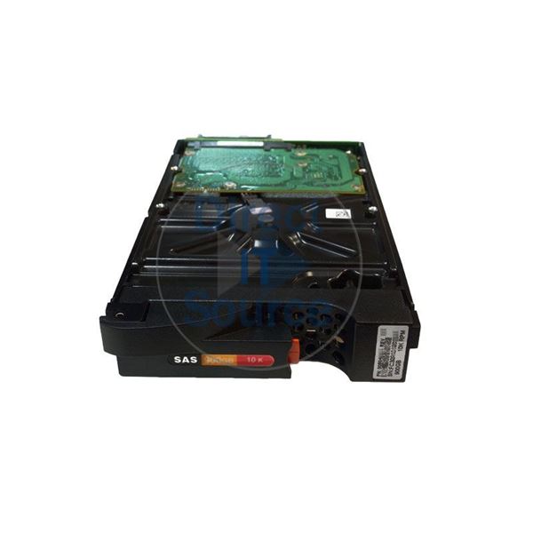 EMC V2-PS10-900 - 900GB 10K SAS 3.5" 16MB Cache Hard Drive