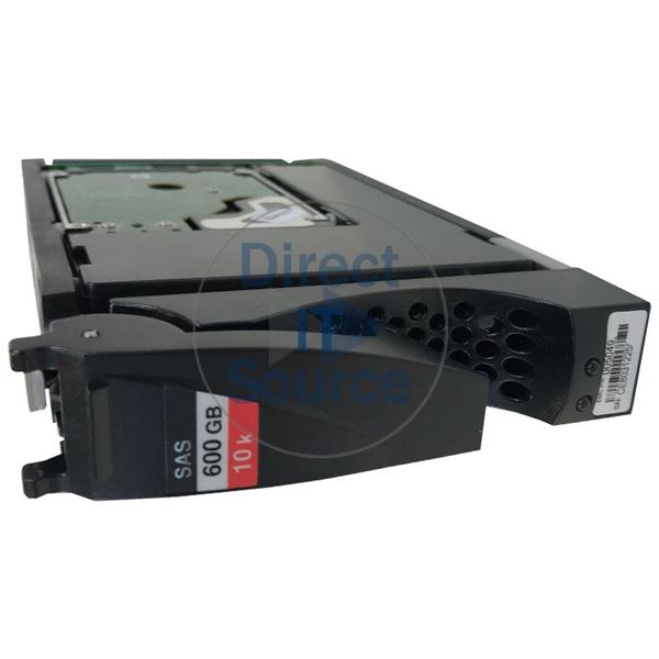 EMC V3-VS10-600 - 600GB 10K SAS 3.5" 16MB Cache Hard Drive