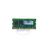 HP V5F23AV - 4GB DDR4 PC4-17000 Non-ECC Unbuffered 260-Pins Memory
