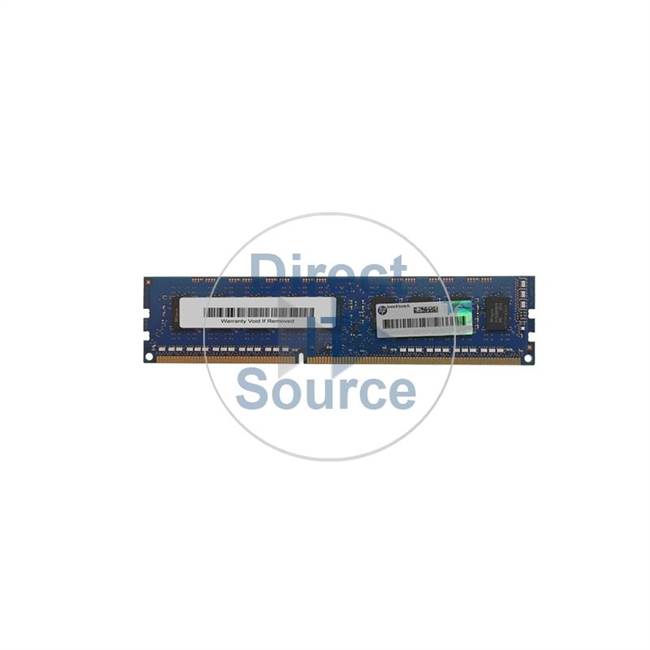 HP VF149AV - 24GB 12x2GB DDR3 PC3-10600 ECC Memory