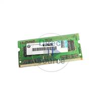 HP VH641AA - 4GB DDR3 PC3-10600 Non-ECC Unbuffered Memory