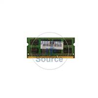 HP VH641AT - 4GB DDR3 PC3-10600 Non-ECC Unbuffered 204-Pins Memory