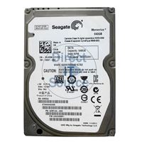 Dell VJ05N - 640GB 5.4K SATA 2.5" Hard Drive