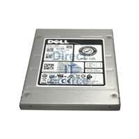 VKT80 Dell - 400GB SATA 6.0Gbps 2.5" Cache Hard Drive