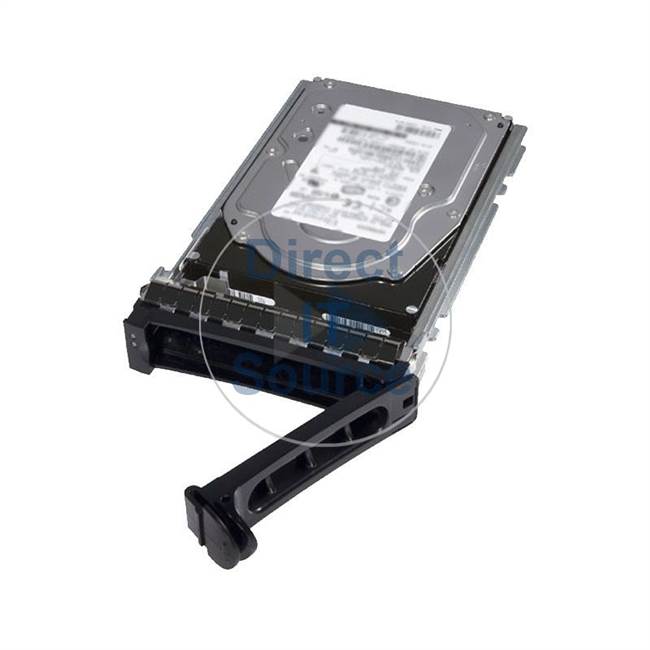 VN8N8 Dell - 800GB SAS 12Gbps 2.5" Cache Hard Drive
