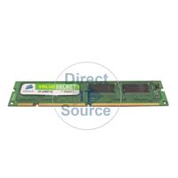 Corsair VS128MB100 - 128MB SDRAM PC-100 168-Pins Memory