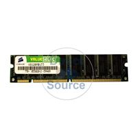 Corsair VS128MB133 - 128MB SDRAM PC-133 168-Pins Memory