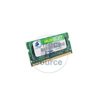 Corsair VS1GSDS533D2 - 1GB DDR2 PC2-4200 200-Pins Memory