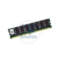 Corsair VS256MB333 - 256MB DDR PC-2700 Non-ECC Unbuffered 184-Pins Memory