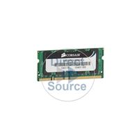 Corsair VS2GSDS800D2 - 2GB DDR2 PC2-6400 200-Pins Memory