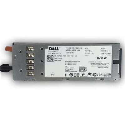 Dell VT6G4 - 870W Power Supply For PowerEdge R710