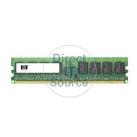 HP VU063AV - 4GB DDR3 PC3-10600 Non-ECC Unbuffered Memory