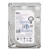 Dell W1C90 - 6TB 7.2K SATA 6.0Gbps 3.5" Hard Drive