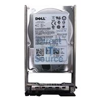 Dell W335K - 500GB 7.2K SAS 2.5" 16MB Cache Hard Drive