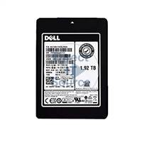 W8HFR Dell - 1.92TB SATA 6.0Gbps 2.5" Cache Hard Drive