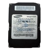 Samsung WA32163A - 2.1GB 5.4K 3.5Inch IDE 128KB Cache Hard Drive
