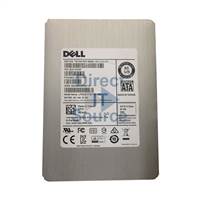 WC8RX Dell - 60GB SATA 6.0Gbps 3.5" Cache Hard Drive