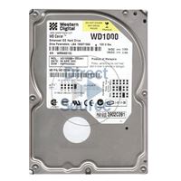 WD WD1000BB-00CAA1 - 100GB 7.2K EIDE 3.5" 2MB Cache Hard Drive