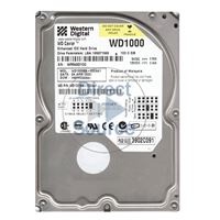 WD WD1000BB - 100GB 7.2K EIDE 3.5" 2MB Cache Hard Drive