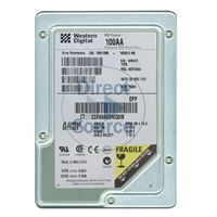 WD WD100AA - 10GB 5.4K EIDE 3.5" 2MB Cache Hard Drive