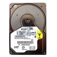 WD WD100BA-60AK - 10GB 7.2K IDE 3.5" 2MB Cache Hard Drive