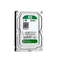 WD WD10EARX - 1TB IntelliPower SATA 6.0Gbps 3.5" 64MB Hard Drive