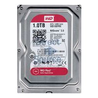 WD WD10EFRX-68PJCN0 - 1TB 5.4K SATA 6.0Gbps 3.5" 64MB Cache Hard Drive