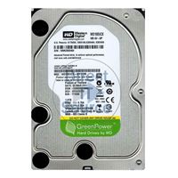 WD WD10EUCX-63YZ1Y0 - 1TB IntelliPower SATA 6.0Gbps 3.5" 16MB Cache Hard Drive