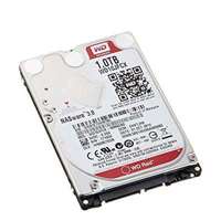 WD WD10JFCX - 1TB IntelliPower SATA 6.0Gbps 2.5" 16MB Hard Drive